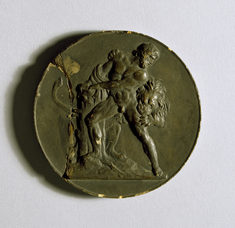 Image for Milo of Croton