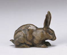 Image for Rabbit, Ears Raised