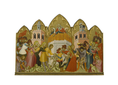 Image for Massacre of the Innocents