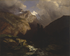 [Image for Alexandre Calame]