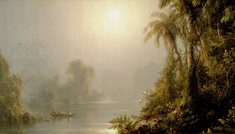 [Image for Frederic Edwin Church]