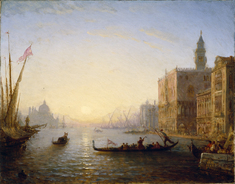Image for Venice, Evening