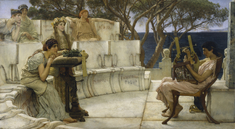 Image for Sappho and Alcaeus