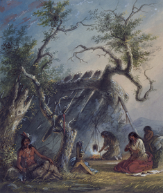 Image for Indian Lodge