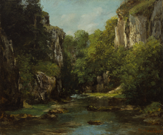 [Image for Gustave Courbet]