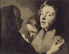 [Image for Théodule Ribot]