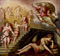 [Image for Giorgio Vasari II]