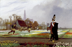 Image for The Tulip Folly