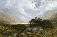 Image for Landscape in Scotland