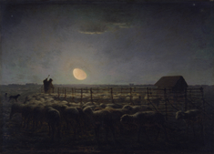 [Image for Jean-François Millet]