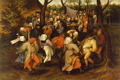 [Image for Pieter Brueghel II]