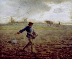 Image for The Sower