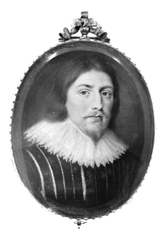[Image for Peter Oliver]