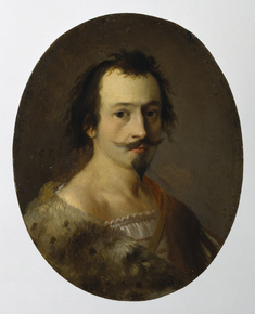 Image for Portrait of Jan Pellicorne