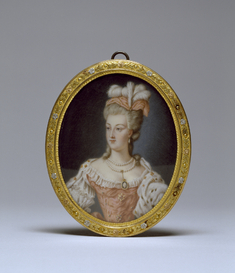 Image for Queen Marie-Antoinette