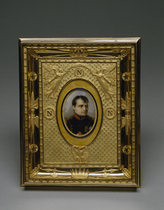 Image for Napoleon I