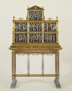 [Image for Léonard Limosin]
