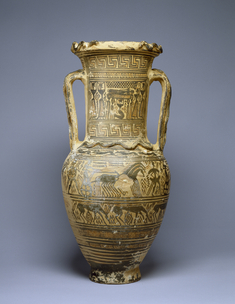 [Image for Painter of Athens 894]