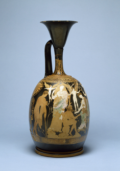 [Image for Apollonia Painter]