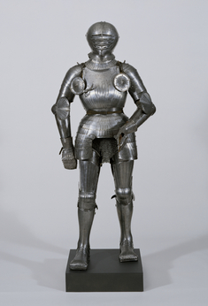 Image for Maximilian Armor