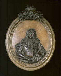 Image for Portrait of Cosimo III de' Medici, Grand Duke of Tuscany