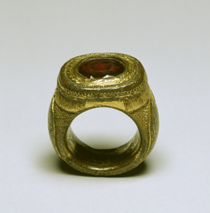 Image for "Papal" Ring
