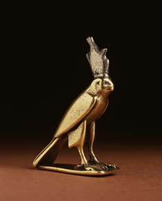 Image for Falcon Shaped Horus