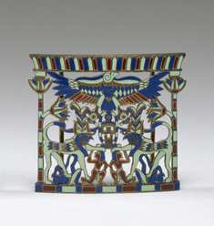 Image for Egyptianizing Brooch