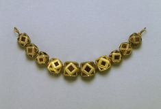 Image for Polyhedral Beads