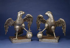 Image for Pair of Eagles