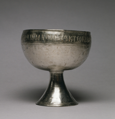 Image for Silver Chalice