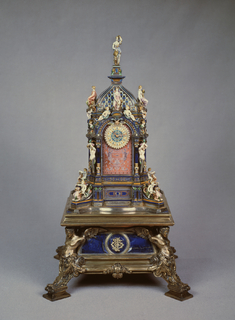 Image for Table Clock