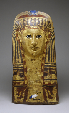 Image for Cartonnage Mask of a Woman