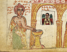 [Image for Zämänfäs Qeddus]