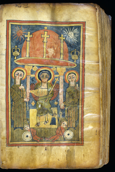 [Image for Mätre Krestos]