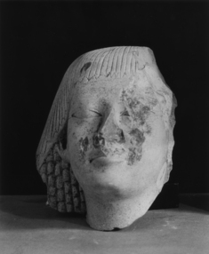 Image for Head of a Man