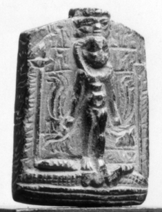 Image for Horus Stele (Cippus)