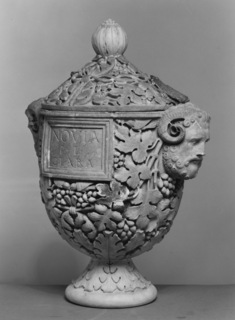 Image for Urn with Lid