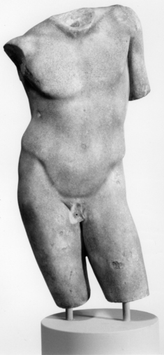 [Image for Polykleitos]