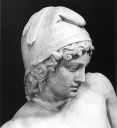 [Image for Polykleitos]