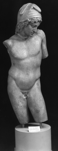 [Image for Polykleitos]