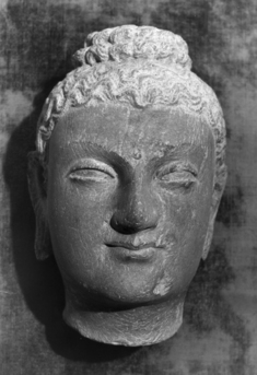 Image for Head of Buddha