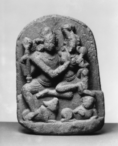 Image for Shiva and Parvati