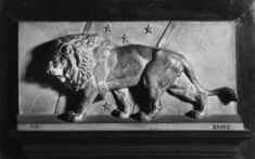 Image for Lion of the Column of July