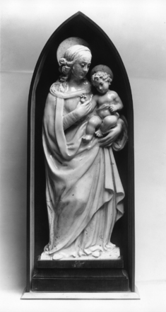 [Image for Benedetto Buglioni]