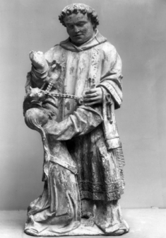 Image for Saint Gervasius