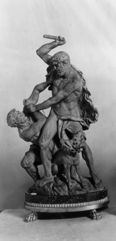 Image for Hercules and Cerberus