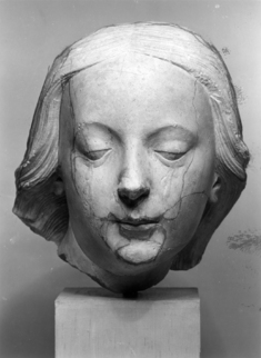 Image for The Weeping Magdalen