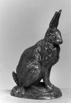 Image for Seated Hare