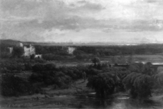 [Image for George Inness]